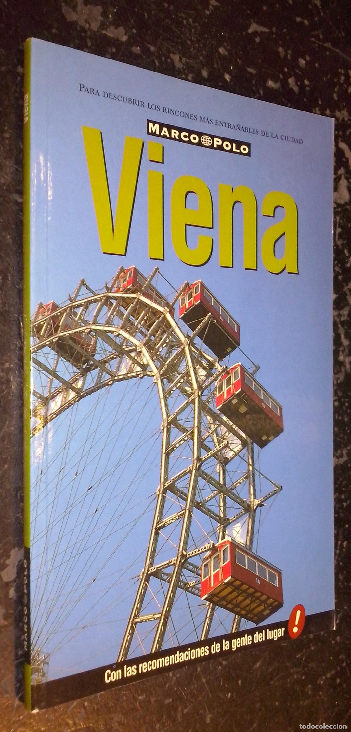 Libros: Viena - WEISS, Walter M.: - Foto 1