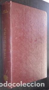 B&uuml;cher: Theodora - WELLMAN, Paul I.: