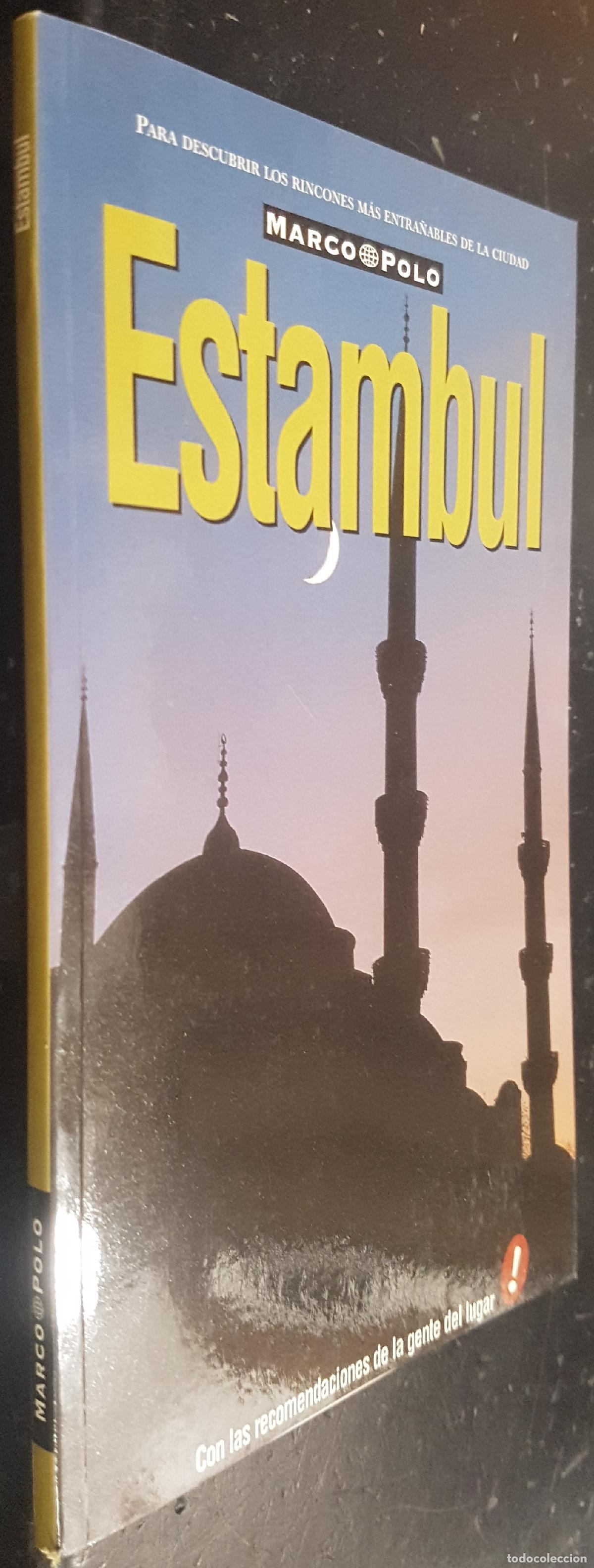 B&uuml;cher: EStambul. Con las recomendaciones de la gente del lugar - ZAPTCIOUGLU Y GOTTSCHLICH:
