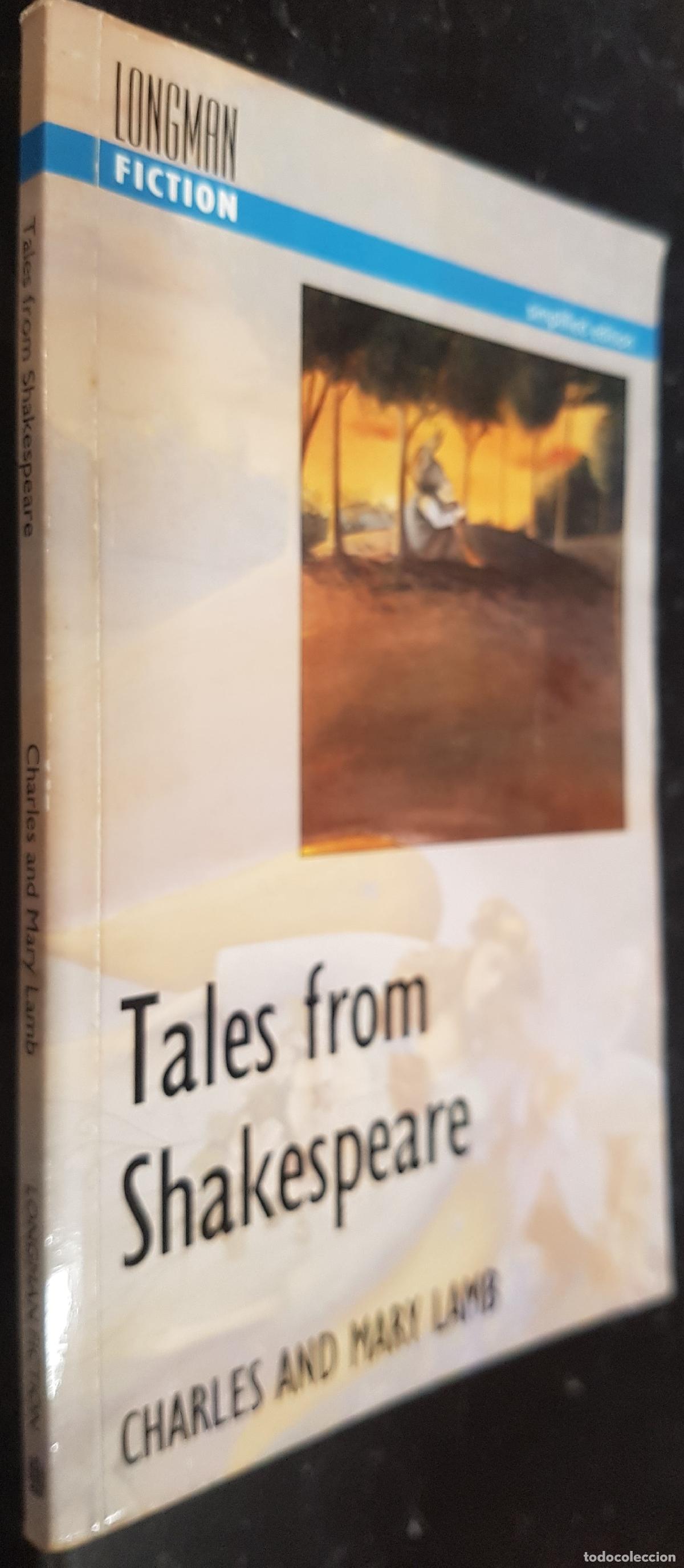 Libri di seconda mano: Tales from Shakespeare - LAMB, Charles and Mary: