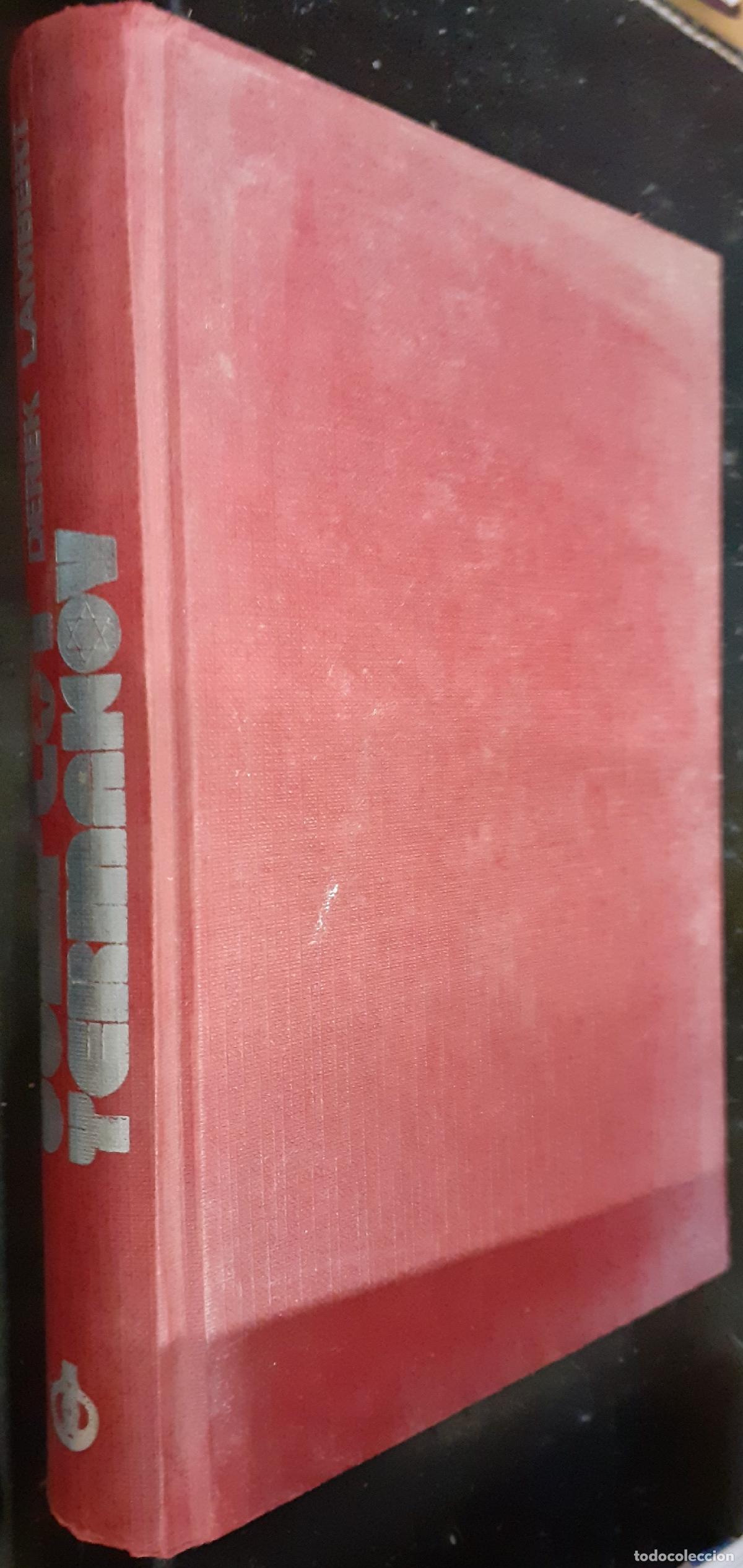Libros: El complot Yermanov - LAMBERT, Derek: - Foto 1