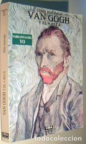 Libros: Van Googh y el + all&aacute; - AMEZAGA, El&iacute;as: - Foto 1