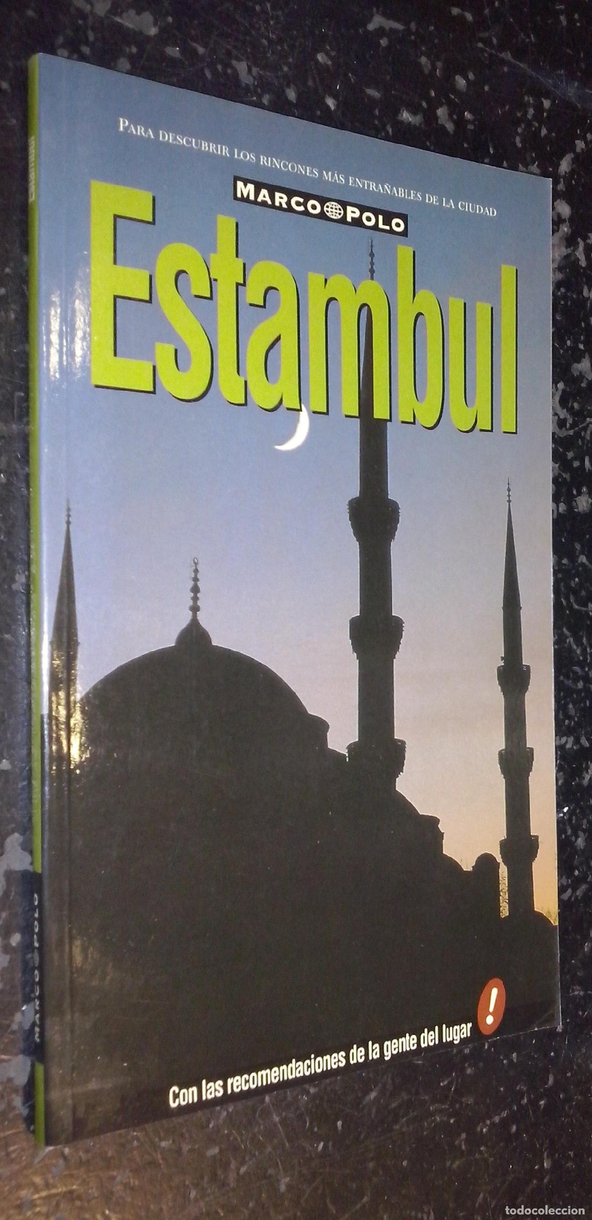 Livres: Estambul - ZAPTCIOUGLU, Dilek y GOTTSCHLICH, Jurgen: