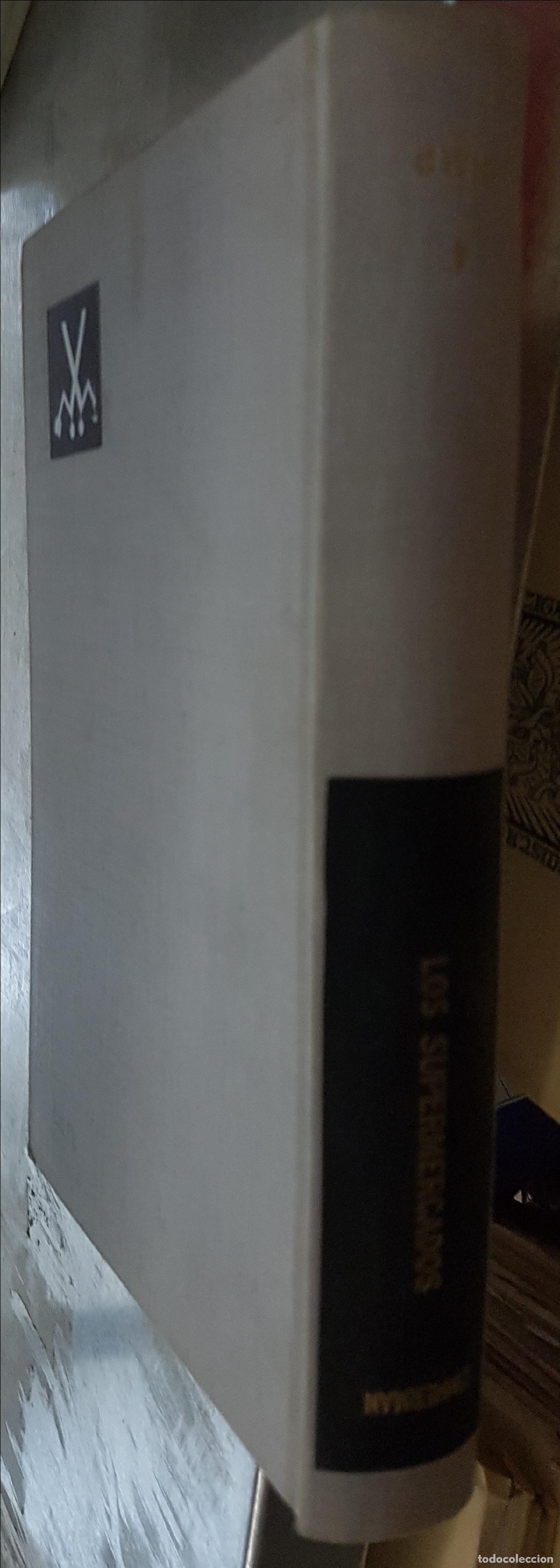 B&uuml;cher: Los supermercados - ZIMMERMAN, M. M.: