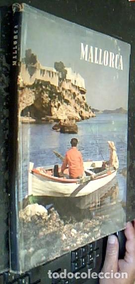 Libros: Mallorca. Portr&auml;t einer Insel. Mit einer einleitung von... - ZISCHKA, Anton: - Foto 1