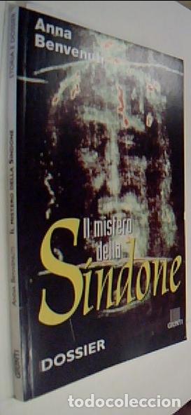 Libri di seconda mano: Il mistero della N&iacute;ndone - BENVENUTI, Ana: