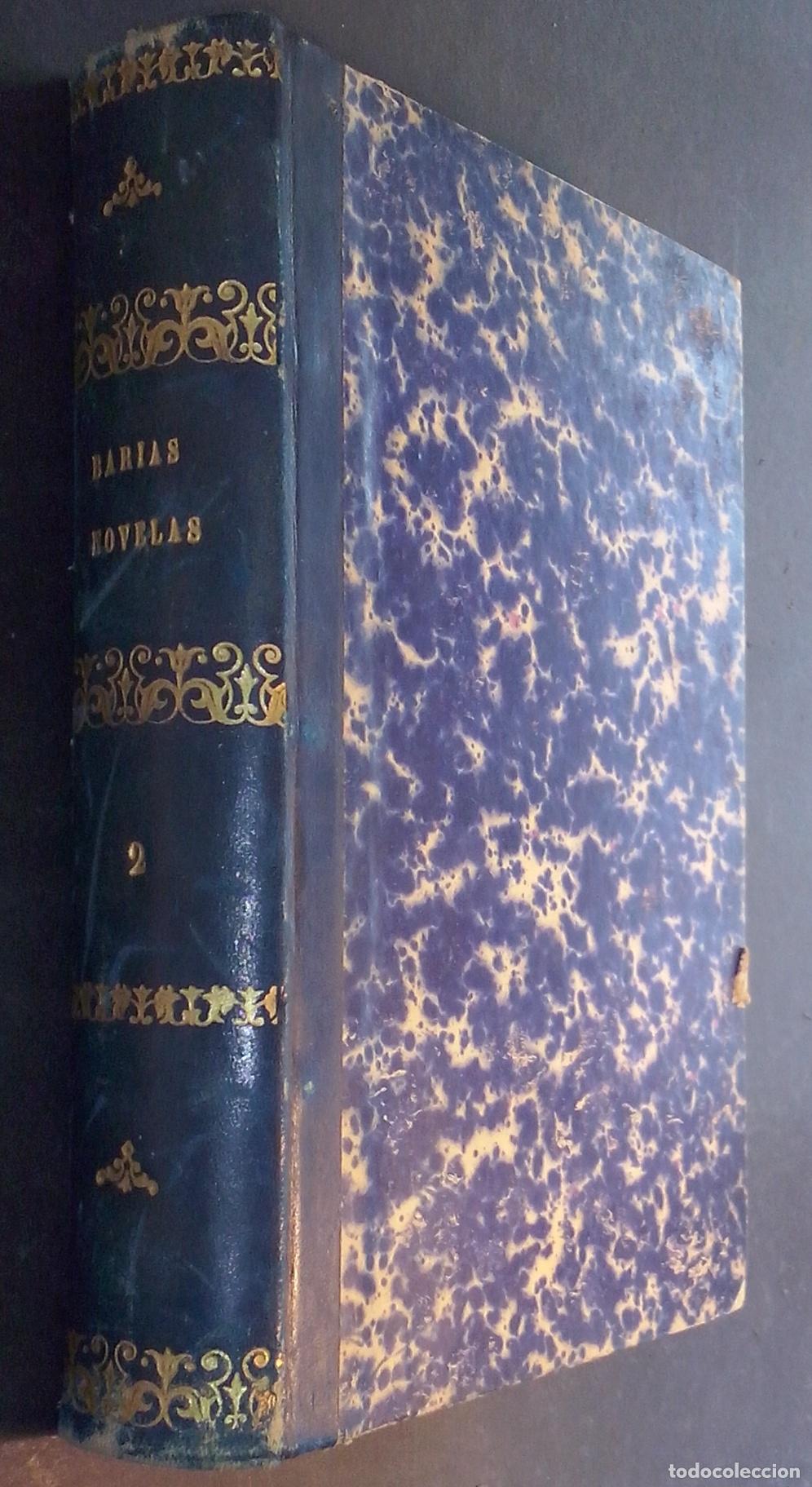 B&uuml;cher: Aventuras de Gil Blas de Santillana. Los cuarenta y cinco - LE SAGE y DUMAS, Alejandro: