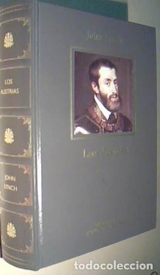 Livres: Los Austrias - LYNCH, John: