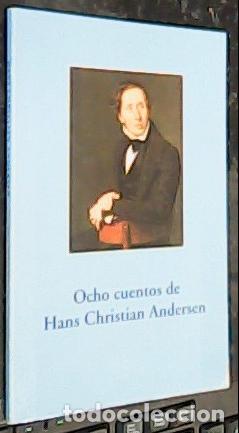Libros: Ocho cuentos de - Hans Christian Andersen: - Foto 1