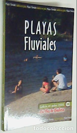 Libri di seconda mano: Playas fluviales. Galicia en Gu&iacute;as 2005 n&ordm; 10 - LA VOZ DE GALICIA: