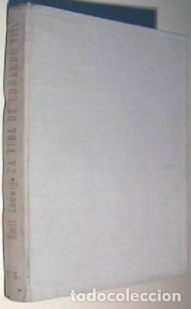 B&uuml;cher: La vida novelesca de Eduardo duque de Windsor - LUDWIG, Emil: