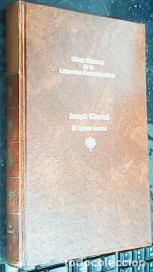 Libri di seconda mano: El agente secreto - Conrad, Joseph (1857-1924):