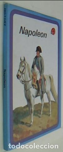 Libri di seconda mano: The story of Napole&oacute;n - GARDE PEASCH, L. du :
