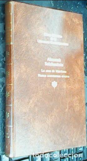 Livros em segunda m&atilde;o: La casa de Matriona.Nunca cometeremos errores - Solzhenitsyn, Aleksandr Isaevich (1918-2008):