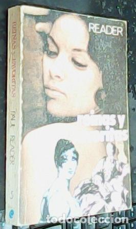 Libros: Reinas y favoritas - Paul Reader: - Foto 1