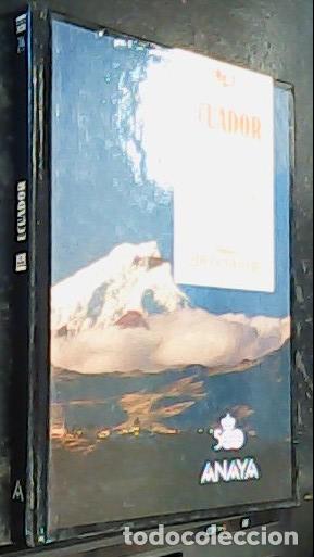 Livros em segunda m&atilde;o: Ecuador - PORTAL VALENZUELA, B&eacute;lfor: