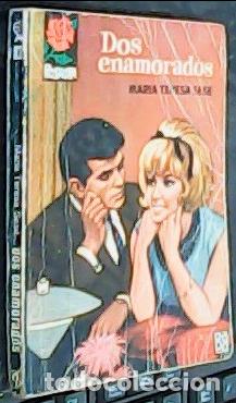 B&uuml;cher: Dos enamorados - SESE, Mar&iacute;a Teresa: