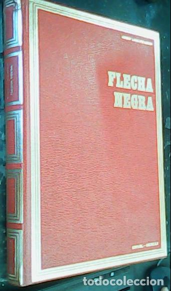 Libros: La flecha negra - STEVENSON, Robert Louis: - Foto 1