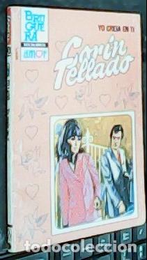 Libros: Yo creia en ti - TELLADO, Cor&iacute;n: - Foto 1