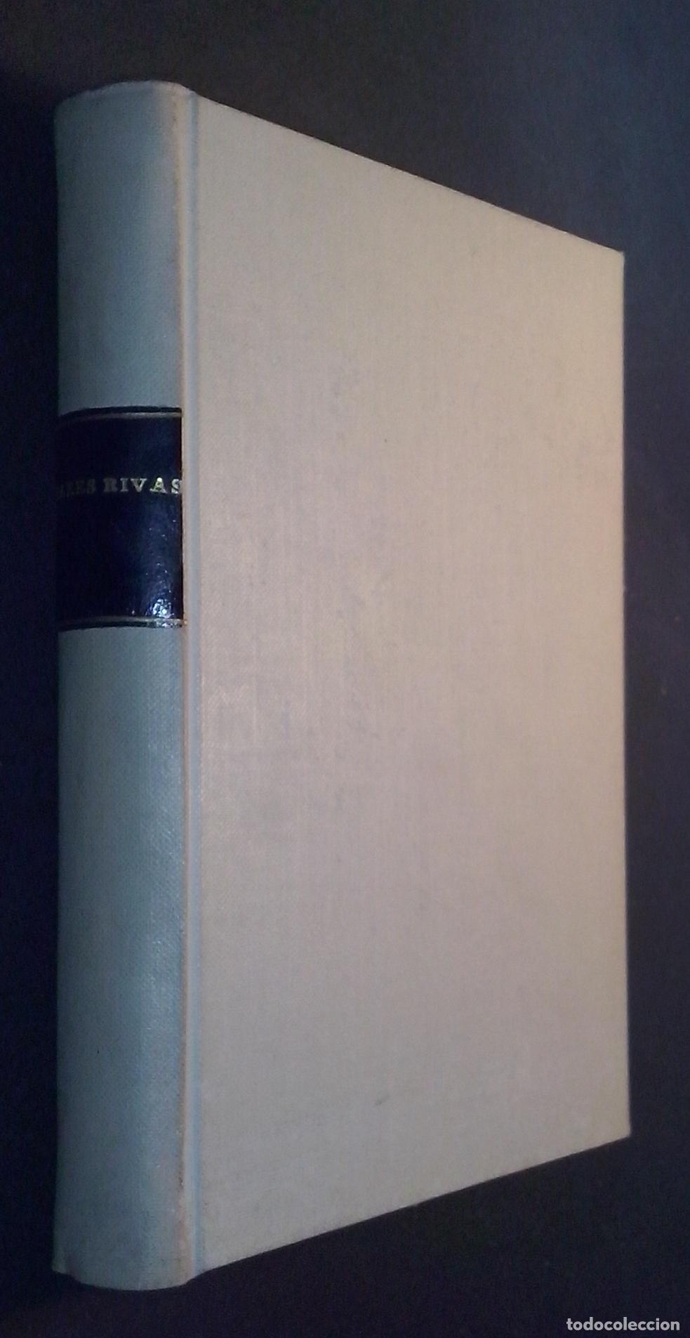 Libri di seconda mano: La fuerza del mal... Comedia en tres actos y en prosa - LINARES RIVAS, Manuel: