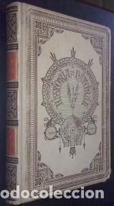 Libros: Historia Natural. Tomo V: Zoolog&iacute;a-IV - CLAUS, C.: