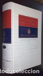 Libri di seconda mano: Diccionario de la lengua espa&ntilde;ola. Tomo II: h/z - DICCIONARIO: