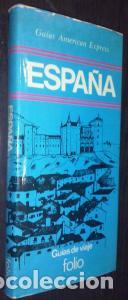 Libros: Espa&ntilde;a - LIVESEY, Herbert B.: - Foto 1