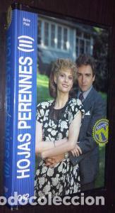Libros: Hojas perennes. Volumen II - PLAIN, Belva:
