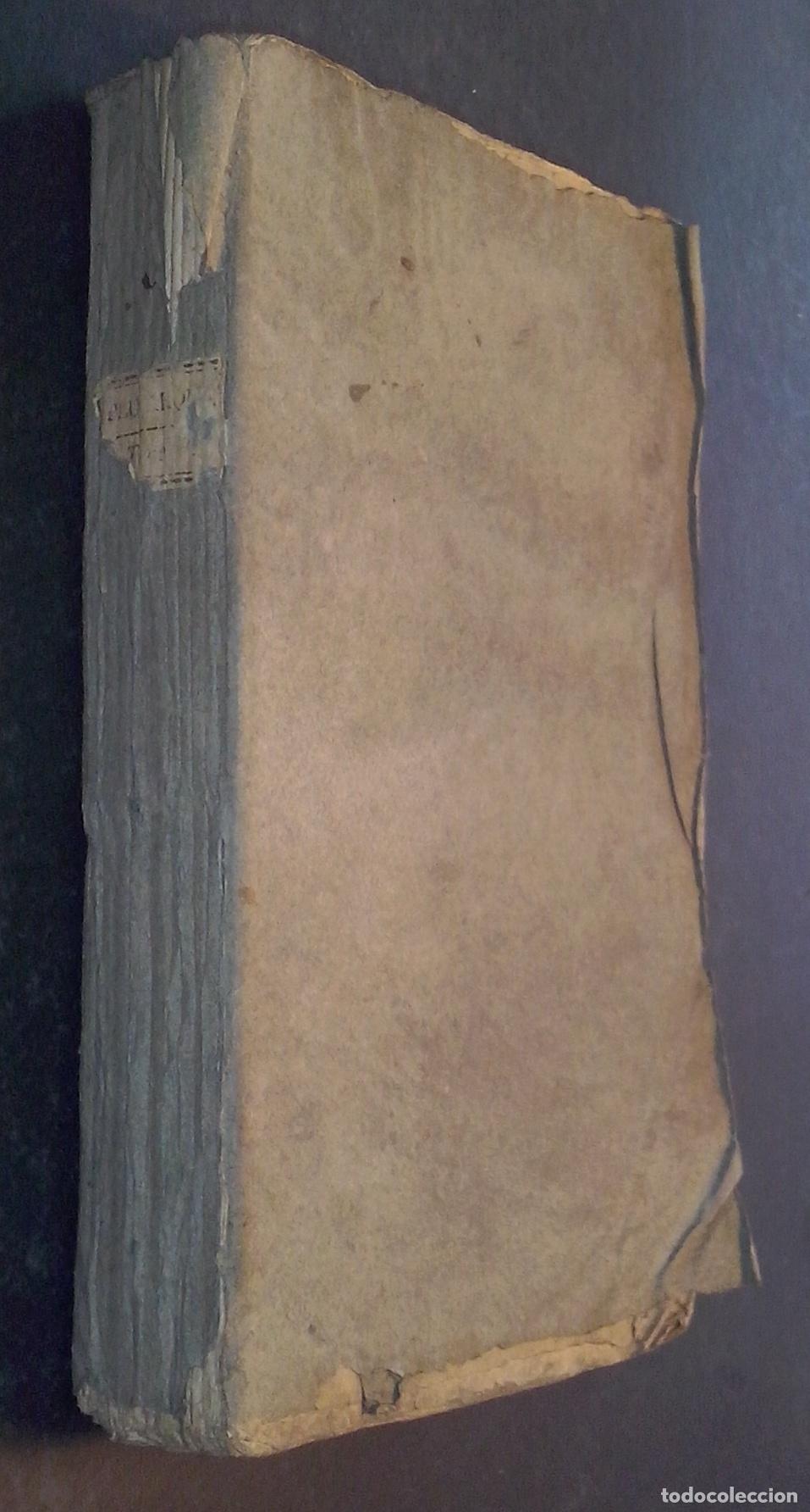 Libri di seconda mano: Les vies des hommes illustres de .... Traduites en Fran&ccedil;ois, avec des Remanques historiques y critiq