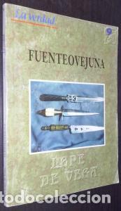 B&uuml;cher: Fuente Ovejuna - LOPE DE VEGA: