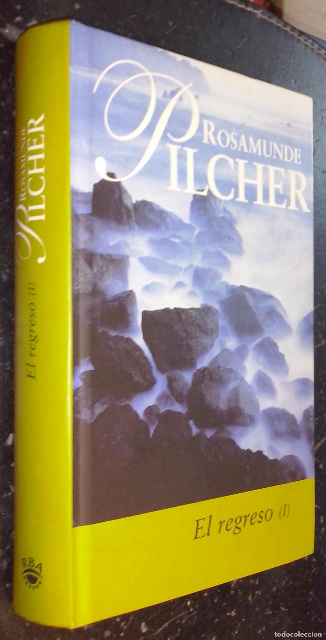 Libri di seconda mano: El regreso (I) - PILCHER, Rosamunde: