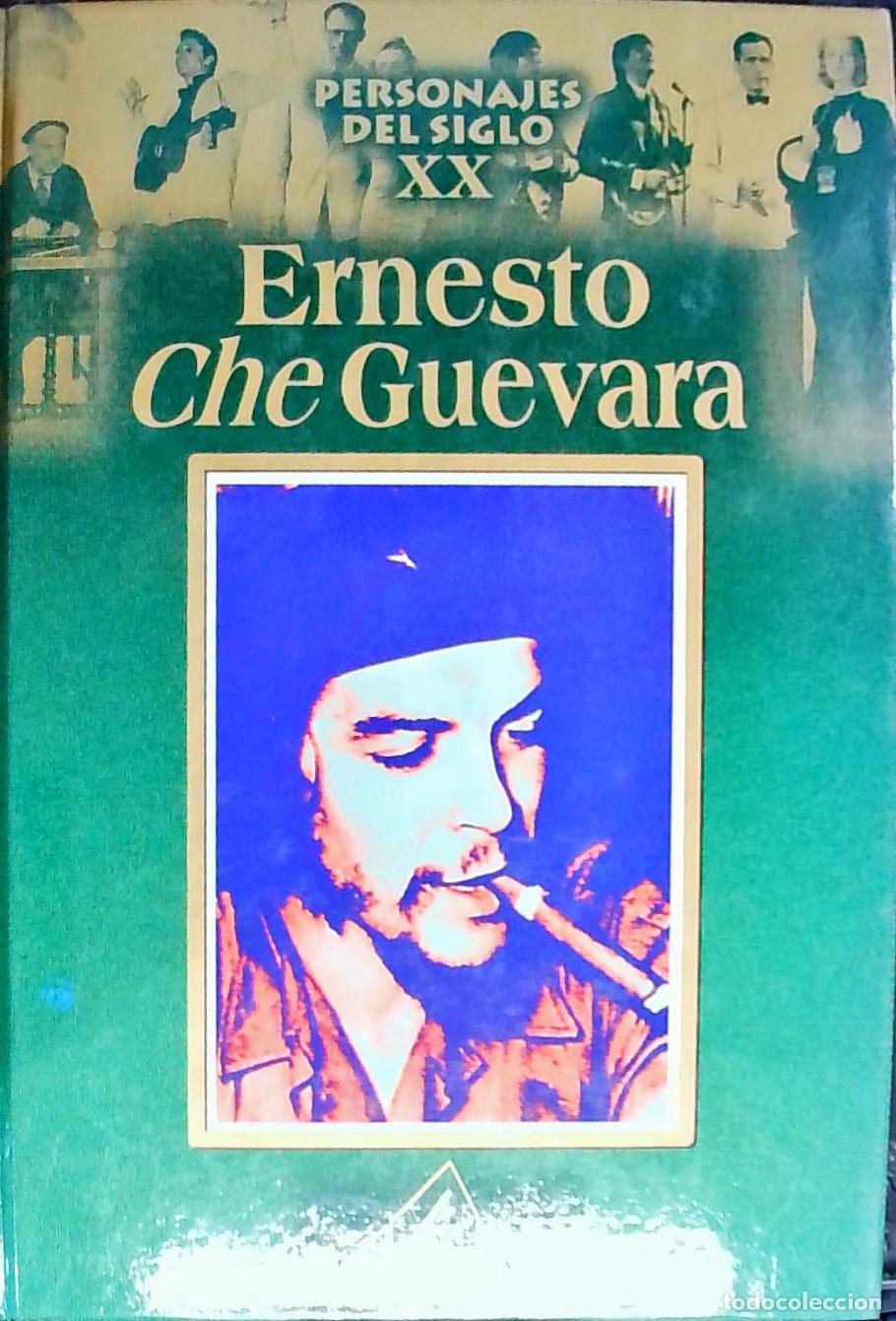 Libros: Ernesto Guevara - AA. VV.: - Foto 1