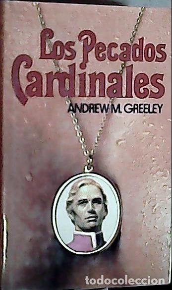 B&uuml;cher: Los pecados cardinales - M. Ben, Jordi: