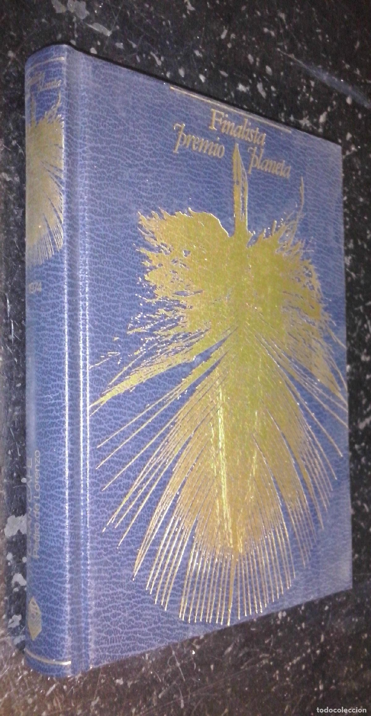 Libri di seconda mano: Gran caf&eacute; - LORENZO, Pedro de: