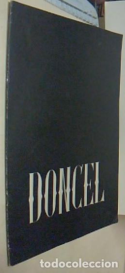 Libros: Doncel. Abril - Mayo 1948. Facs&iacute;mil - AA. VV.: - Foto 1