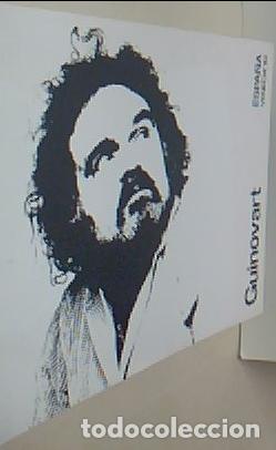 books: Guinovart. Espa&ntilde;a. Venecia 82 - AA. VV.: