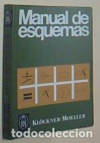 Libri di seconda mano: Manual de esquemas - AA. VV.: