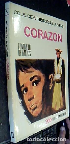 B&uuml;cher: Coraz&oacute;n - AMICIS, Edmundo de: