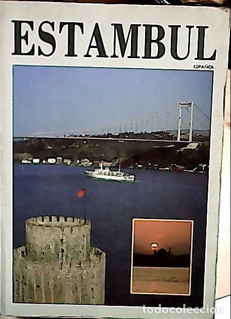 books: Estambul - AKAT, Yucel:
