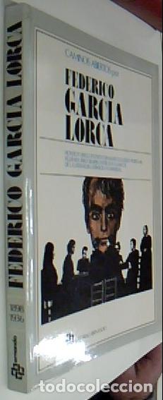 Libri di seconda mano: Federico Garc&iacute;a Lorca. Caminos abiertos por - MAGARI&Ntilde;O, Arturo: