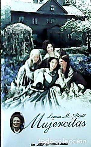 Libros: Mujercitas - Alcott, Louisa May: - Foto 1