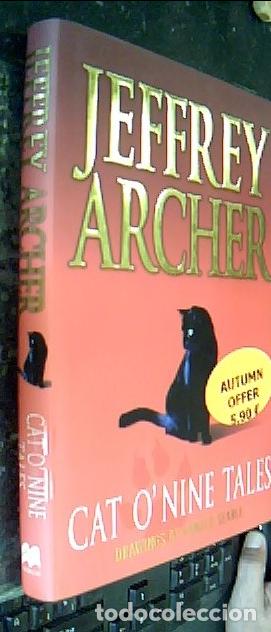 Livres: Cat o' nine tales - ARCHER, Jeffrey: