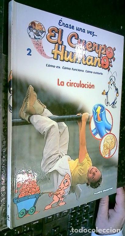 books: La circulaci&oacute;n - ARJONA, Jos&eacute; Joaqu&iacute;n: