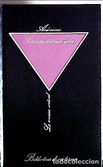 Libri di seconda mano: Se&ntilde;orita tacones altos - Alvarez Flores, J. M.: