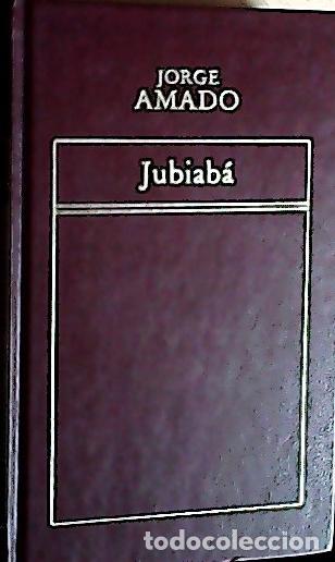 Libros: Jubiab&aacute; - Amado, Jorge: - Foto 1