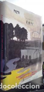 Libri di seconda mano: Arquitecturas. 1987-1990. Comunidad de Madrid - Autores varios:
