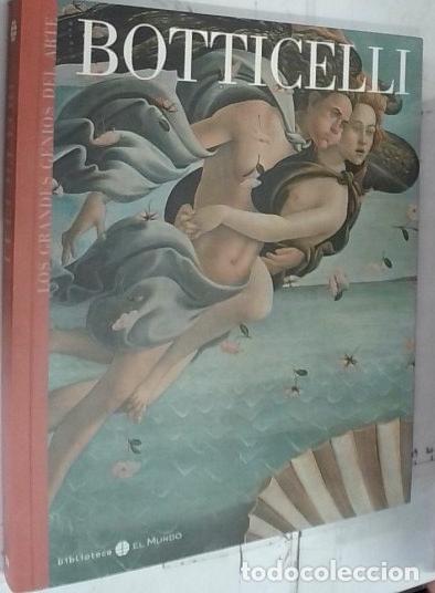 B&uuml;cher: Botticelli - Autores Varios: