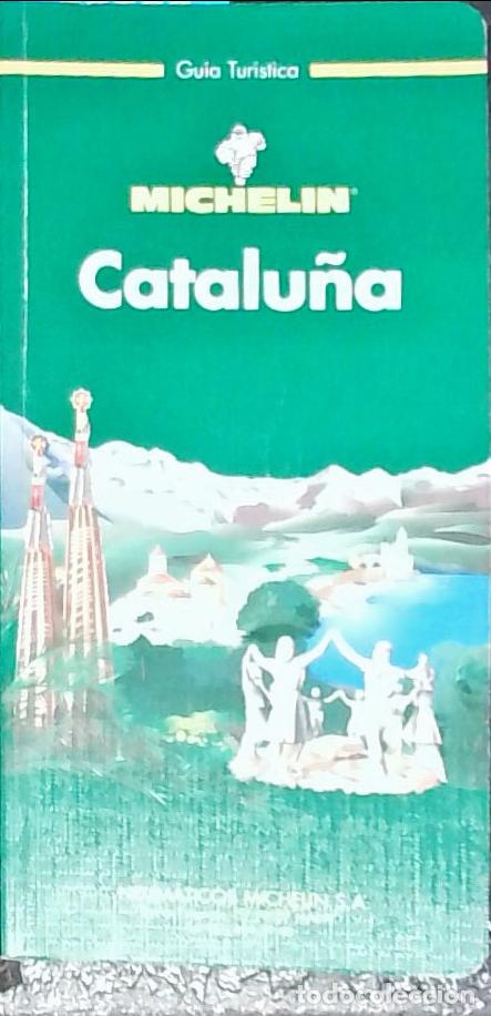 Libros: Catalu&ntilde;a - Autores Varios: - Foto 1