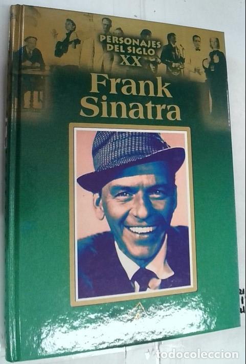 Libros: Frank Sinatra - Autores Varios: - Foto 1