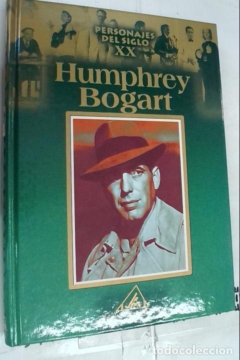 B&uuml;cher: Humprey Bogart - Autores Varios: